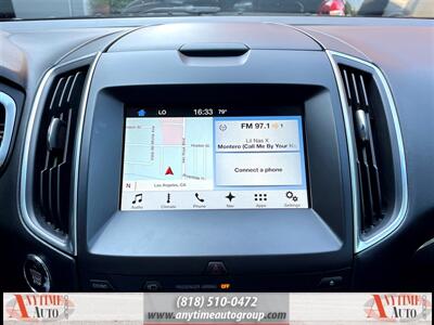 2016 Ford Edge Sport   - Photo 14 - Sherman Oaks, CA 91403-1701