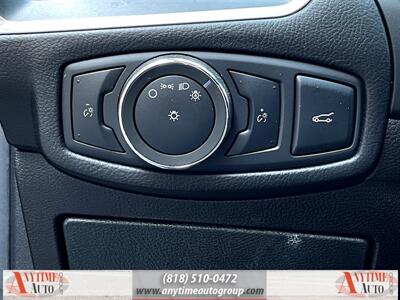 2016 Ford Edge Sport   - Photo 20 - Sherman Oaks, CA 91403-1701