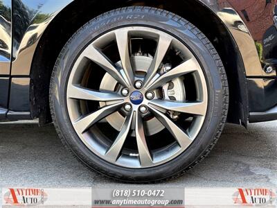 2016 Ford Edge Sport   - Photo 30 - Sherman Oaks, CA 91403-1701