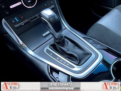 2016 Ford Edge Sport   - Photo 17 - Sherman Oaks, CA 91403-1701