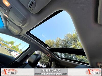 2016 Ford Edge Sport   - Photo 22 - Sherman Oaks, CA 91403-1701