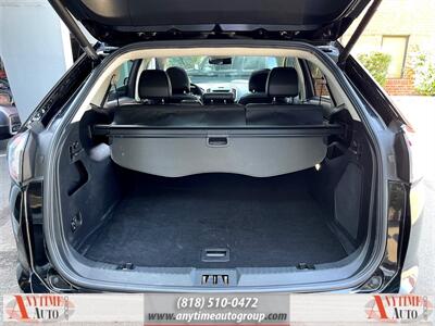 2016 Ford Edge Sport   - Photo 25 - Sherman Oaks, CA 91403-1701