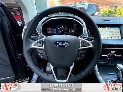 2016 Ford Edge Sport   - Photo 19 - Sherman Oaks, CA 91403-1701