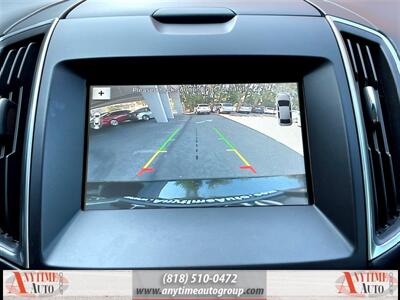 2016 Ford Edge Sport   - Photo 15 - Sherman Oaks, CA 91403-1701