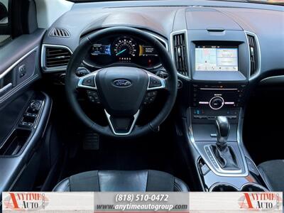 2016 Ford Edge Sport   - Photo 10 - Sherman Oaks, CA 91403-1701