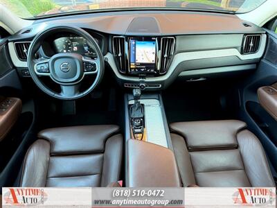 2019 Volvo XC60 T5 Inscription   - Photo 9 - Sherman Oaks, CA 91403-1701