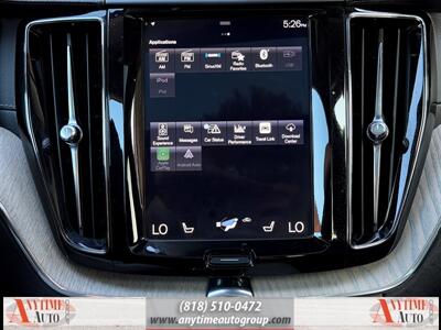 2019 Volvo XC60 T5 Inscription   - Photo 18 - Sherman Oaks, CA 91403-1701