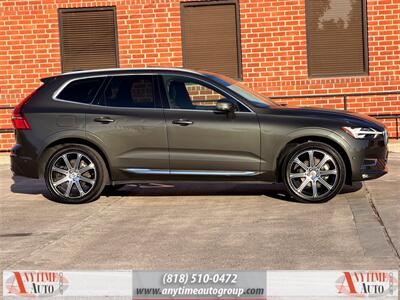 2019 Volvo XC60 T5 Inscription   - Photo 7 - Sherman Oaks, CA 91403-1701