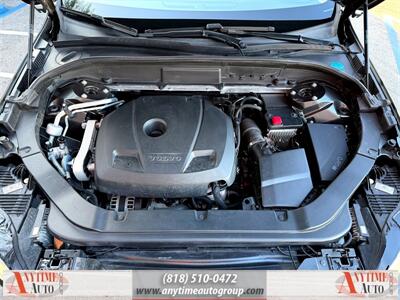 2019 Volvo XC60 T5 Inscription   - Photo 31 - Sherman Oaks, CA 91403-1701