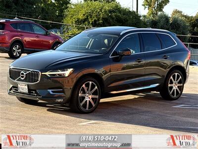 2019 Volvo XC60 T5 Inscription   - Photo 3 - Sherman Oaks, CA 91403-1701
