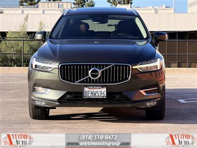 2019 Volvo XC60 T5 Inscription   - Photo 2 - Sherman Oaks, CA 91403-1701