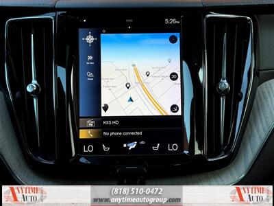 2019 Volvo XC60 T5 Inscription   - Photo 17 - Sherman Oaks, CA 91403-1701