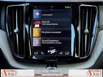 2019 Volvo XC60 T5 Inscription   - Photo 15 - Sherman Oaks, CA 91403-1701