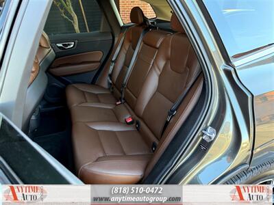 2019 Volvo XC60 T5 Inscription   - Photo 24 - Sherman Oaks, CA 91403-1701