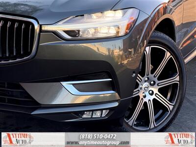 2019 Volvo XC60 T5 Inscription   - Photo 34 - Sherman Oaks, CA 91403-1701