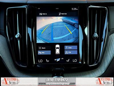 2019 Volvo XC60 T5 Inscription   - Photo 16 - Sherman Oaks, CA 91403-1701