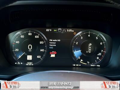 2019 Volvo XC60 T5 Inscription   - Photo 14 - Sherman Oaks, CA 91403-1701