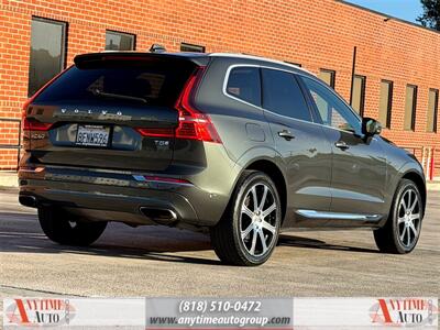 2019 Volvo XC60 T5 Inscription   - Photo 6 - Sherman Oaks, CA 91403-1701
