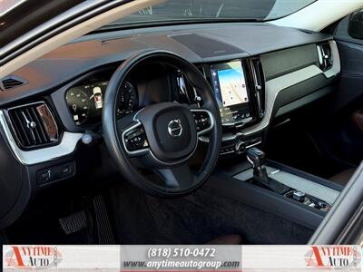 2019 Volvo XC60 T5 Inscription   - Photo 12 - Sherman Oaks, CA 91403-1701