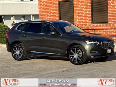 2019 Volvo XC60 T5 Inscription   - Photo 8 - Sherman Oaks, CA 91403-1701