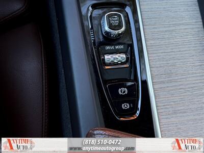 2019 Volvo XC60 T5 Inscription   - Photo 20 - Sherman Oaks, CA 91403-1701
