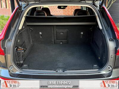 2019 Volvo XC60 T5 Inscription   - Photo 26 - Sherman Oaks, CA 91403-1701