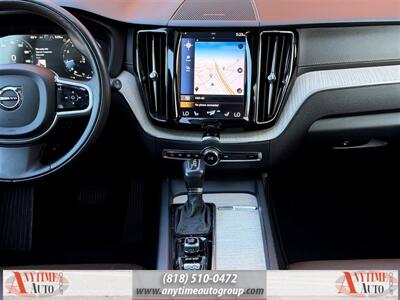 2019 Volvo XC60 T5 Inscription   - Photo 11 - Sherman Oaks, CA 91403-1701