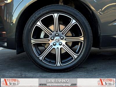 2019 Volvo XC60 T5 Inscription   - Photo 32 - Sherman Oaks, CA 91403-1701