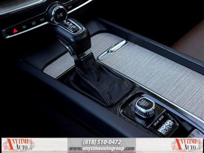 2019 Volvo XC60 T5 Inscription   - Photo 19 - Sherman Oaks, CA 91403-1701
