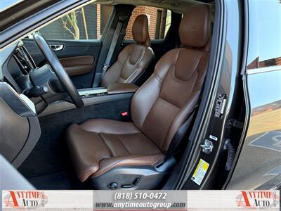 2019 Volvo XC60 T5 Inscription   - Photo 13 - Sherman Oaks, CA 91403-1701