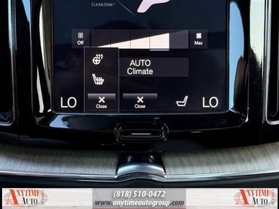 2019 Volvo XC60 T5 Inscription   - Photo 21 - Sherman Oaks, CA 91403-1701