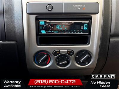 2011 Chevrolet Colorado Work Truck - Photo 13 - Sherman Oaks, CA 91403-1701