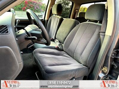 2004 Dodge Ram 1500 SLT   - Photo 14 - Sherman Oaks, CA 91403-1701