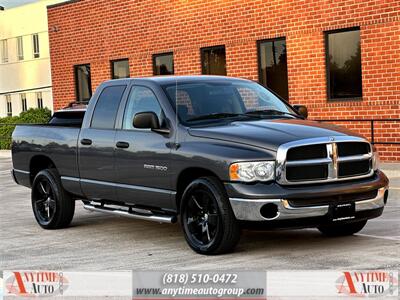 2004 Dodge Ram 1500 SLT   - Photo 9 - Sherman Oaks, CA 91403-1701