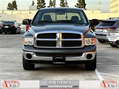 2004 Dodge Ram 1500 SLT   - Photo 2 - Sherman Oaks, CA 91403-1701