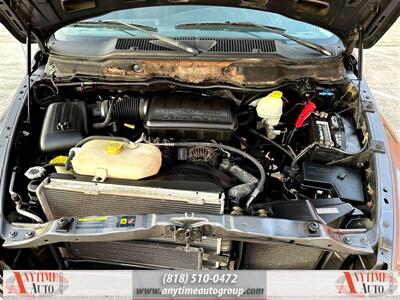 2004 Dodge Ram 1500 SLT   - Photo 24 - Sherman Oaks, CA 91403-1701