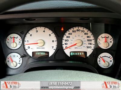 2004 Dodge Ram 1500 SLT   - Photo 15 - Sherman Oaks, CA 91403-1701