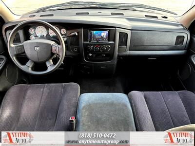 2004 Dodge Ram 1500 SLT   - Photo 10 - Sherman Oaks, CA 91403-1701