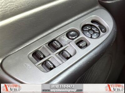 2004 Dodge Ram 1500 SLT   - Photo 20 - Sherman Oaks, CA 91403-1701