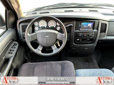 2004 Dodge Ram 1500 SLT   - Photo 11 - Sherman Oaks, CA 91403-1701