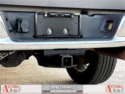 2004 Dodge Ram 1500 SLT   - Photo 23 - Sherman Oaks, CA 91403-1701