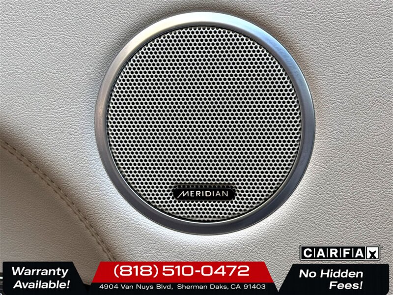 2014 Land Rover Range Rover HSE - Photo 23 - Sherman Oaks, CA 91403-1701