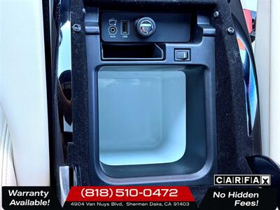 2014 Land Rover Range Rover HSE - Photo 20 - Sherman Oaks, CA 91403-1701