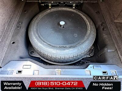 2014 Land Rover Range Rover HSE - Photo 29 - Sherman Oaks, CA 91403-1701