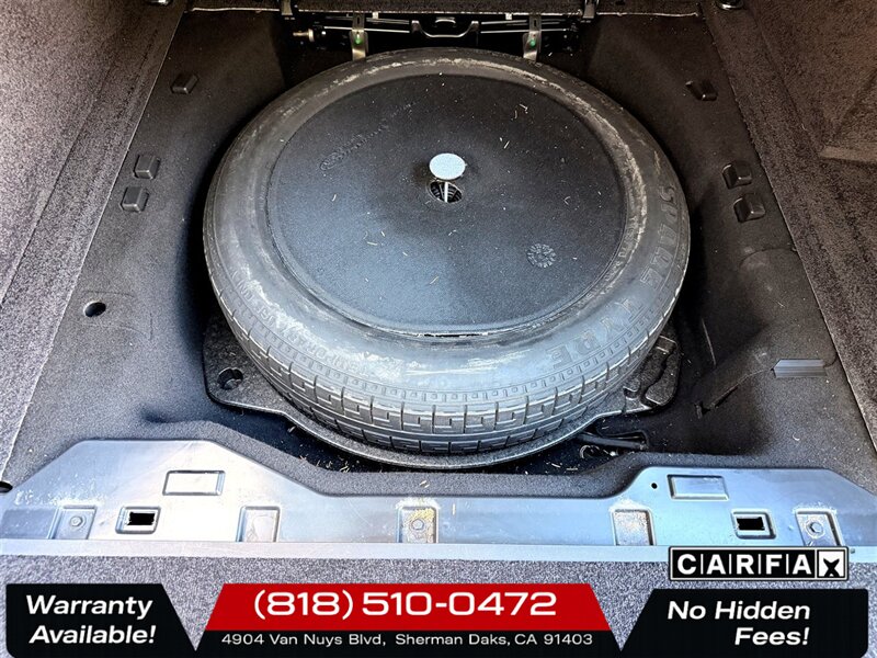 2014 Land Rover Range Rover HSE - Photo 29 - Sherman Oaks, CA 91403-1701