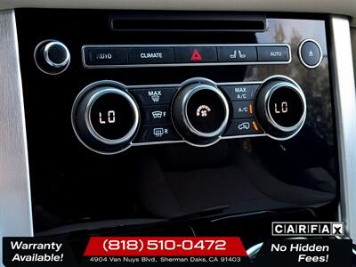 2014 Land Rover Range Rover HSE - Photo 17 - Sherman Oaks, CA 91403-1701