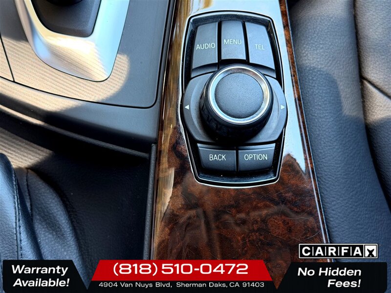 2014 BMW 320i - Photo 19 - Sherman Oaks, CA 91403-1701