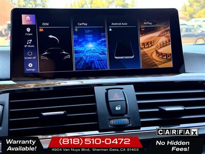 2014 BMW 320i - Photo 15 - Sherman Oaks, CA 91403-1701