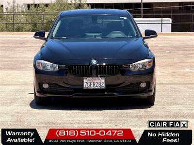 2014 BMW 320i - Photo 2 - Sherman Oaks, CA 91403-1701