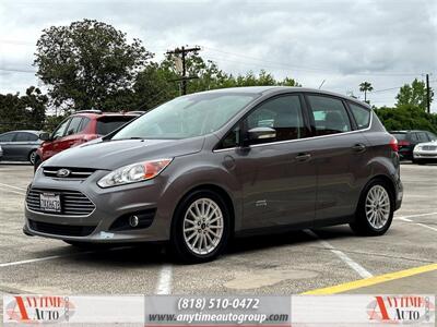 2013 Ford C-MAX Energi SEL   - Photo 4 - Sherman Oaks, CA 91403-1701